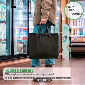 bag delivery for DoorDash skip Uber eats